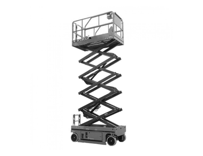 dingli manlift yedek parça