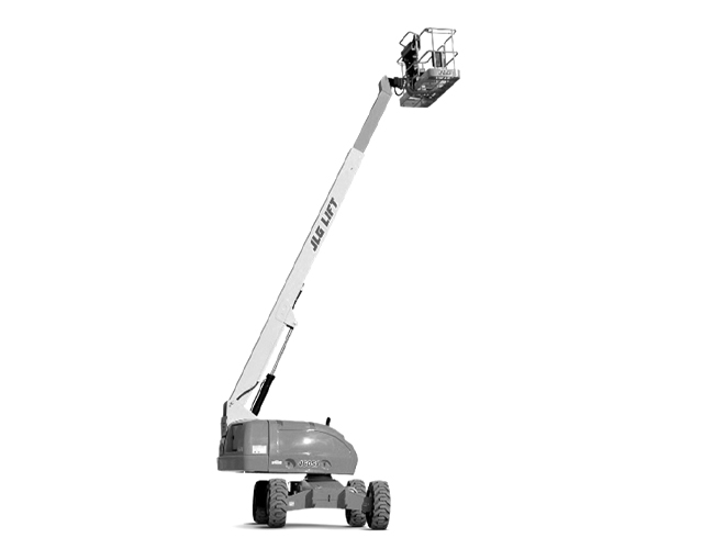 jlg manlift